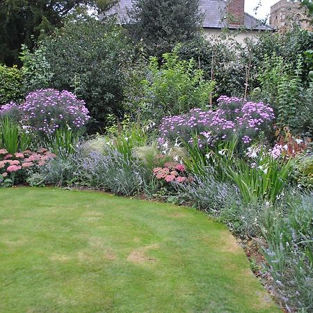 Bed and Breakfast Taylard House Gamlingay Exteriér fotografie