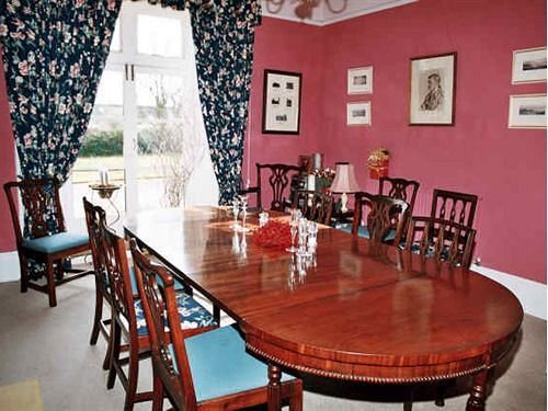 Bed and Breakfast Taylard House Gamlingay Exteriér fotografie