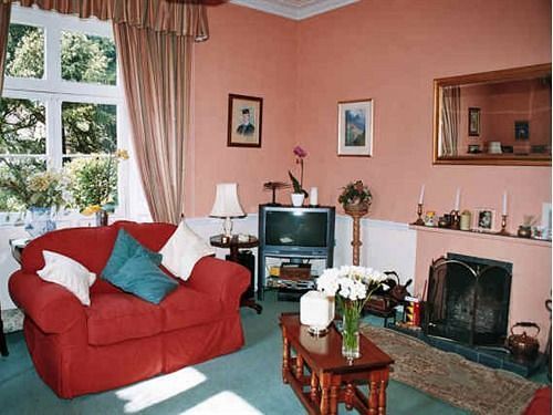 Bed and Breakfast Taylard House Gamlingay Exteriér fotografie