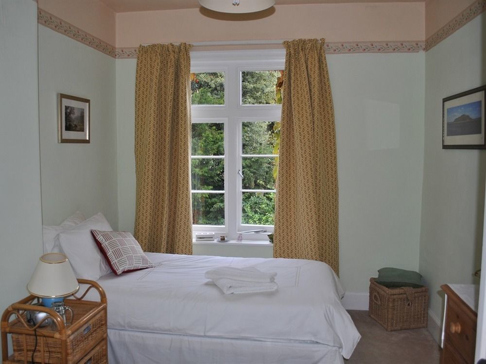Bed and Breakfast Taylard House Gamlingay Exteriér fotografie