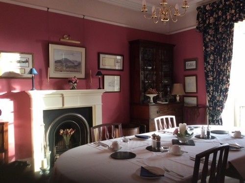 Bed and Breakfast Taylard House Gamlingay Exteriér fotografie