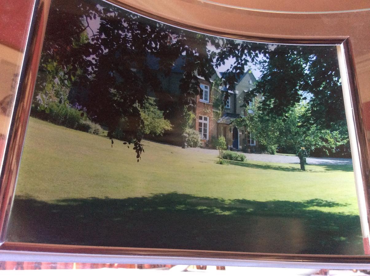 Bed and Breakfast Taylard House Gamlingay Exteriér fotografie