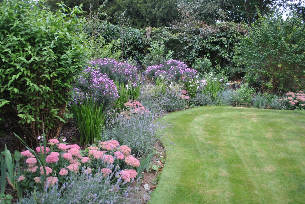 Bed and Breakfast Taylard House Gamlingay Exteriér fotografie