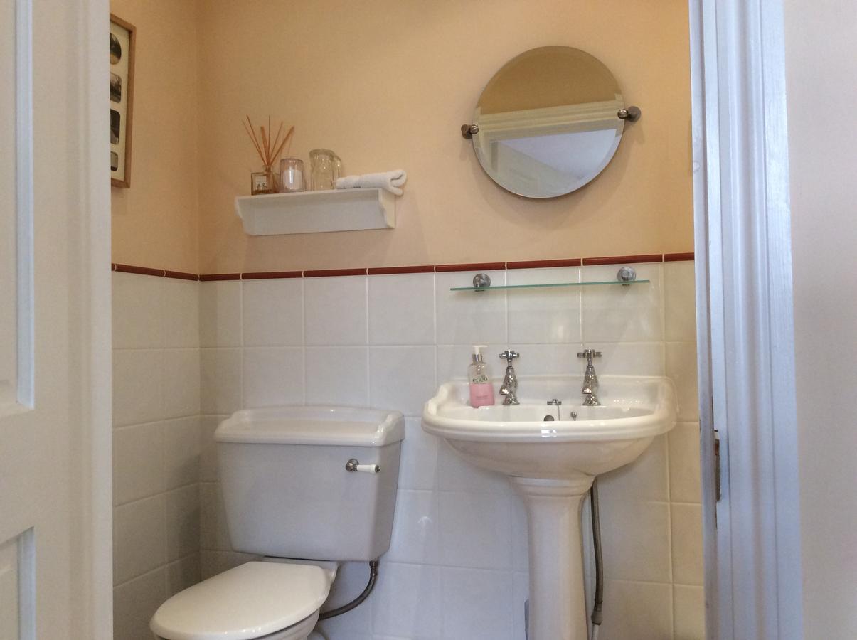Bed and Breakfast Taylard House Gamlingay Exteriér fotografie