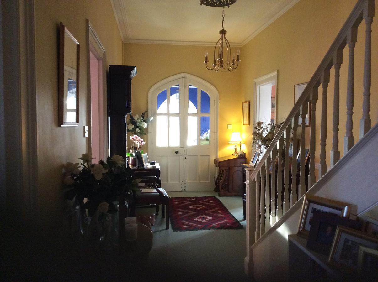 Bed and Breakfast Taylard House Gamlingay Exteriér fotografie
