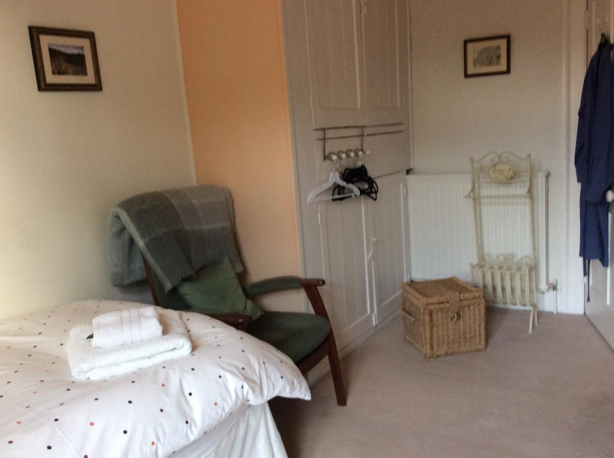 Bed and Breakfast Taylard House Gamlingay Exteriér fotografie