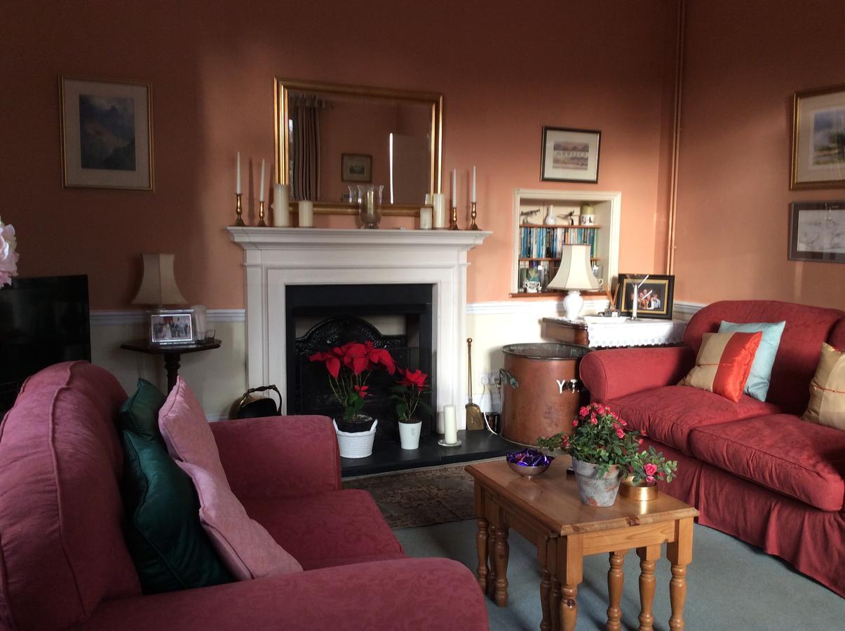 Bed and Breakfast Taylard House Gamlingay Exteriér fotografie