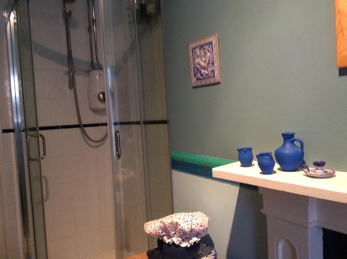 Bed and Breakfast Taylard House Gamlingay Exteriér fotografie